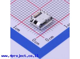 תמונה של מוצר  Amphenol ICC 10103594-0001LF