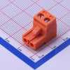 DORABO DB2EK-5.08-2P-OG-S