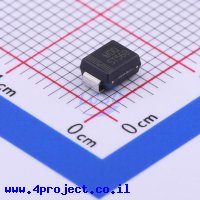 MDD(Microdiode Electronics) ST56B