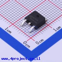Hangzhou Silan Microelectronics SBD20C100D