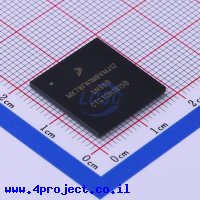 NXP Semicon MK70FN1M0VMJ12