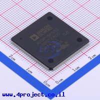 Analog Devices ADSP-BF532SBSTZ400