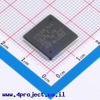STMicroelectronics STM32F765VGT6