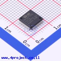 MindMotion Microelectronics MM32F031C6T6