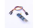תמונה של מוצר  Waveshare PL2303 USB UART Board (type A)