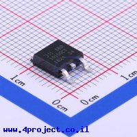 Diodes Incorporated SBR10150CTL-13