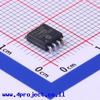 Microchip Tech 24LC65T-I/SM
