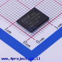 ISSI(Integrated Silicon Solution) IS61LV25616AL-10BLI