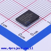 ISSI(Integrated Silicon Solution) IS61WV25616BLL-10BLI