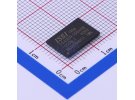 תמונה של מוצר  ISSI(Integrated Silicon Solution) IS43DR16640B-25DBLI