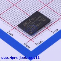 ISSI(Integrated Silicon Solution) IS43DR16640B-25DBLI
