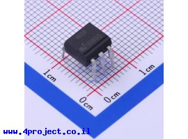 תמונה של מוצר  Isocom Components 4N35M