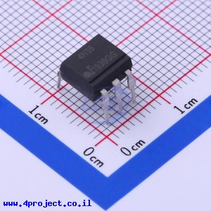 Isocom Components 4N35M