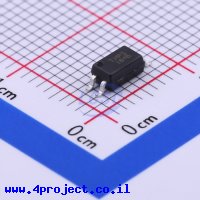 Isocom Components PS2801-1