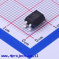 Isocom Components PS2502-1SM
