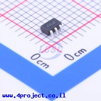 Diodes Incorporated AP3770AK6TR-G1
