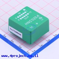 NanJing ZhongXu Elec HNC-025A