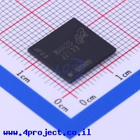 Micron Tech MTFC16GAPALBH-IT