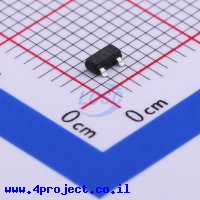 MDD(Microdiode Electronics) AO3402