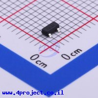 MDD(Microdiode Electronics) MDD3407