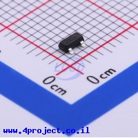 MDD(Microdiode Electronics) SI2302S
