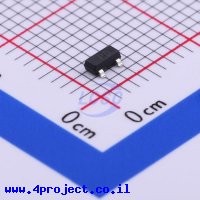 MDD(Microdiode Electronics) BSS84