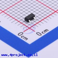 MDD(Microdiode Electronics) 2N7002K