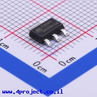 Hangzhou Silan Microelectronics SA1117BH-5.0
