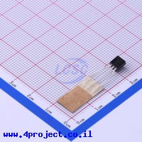 Diodes Incorporated AS78L05ZTR-E1