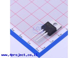 תמונה של מוצר  HGSEMI LM317T