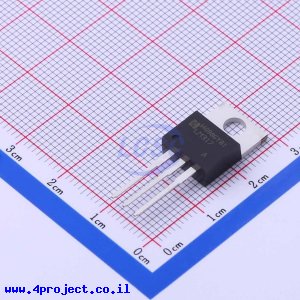 HGSEMI LM317T