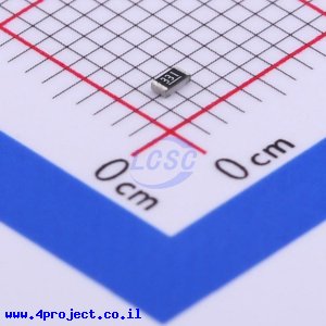 UNI-ROYAL(Uniroyal Elec) TC0325F3300T5E