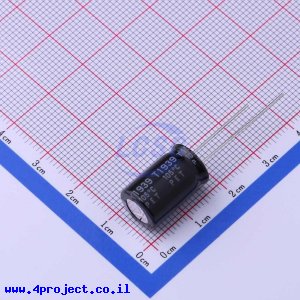 Rubycon 16YXS1000MEFC10X16