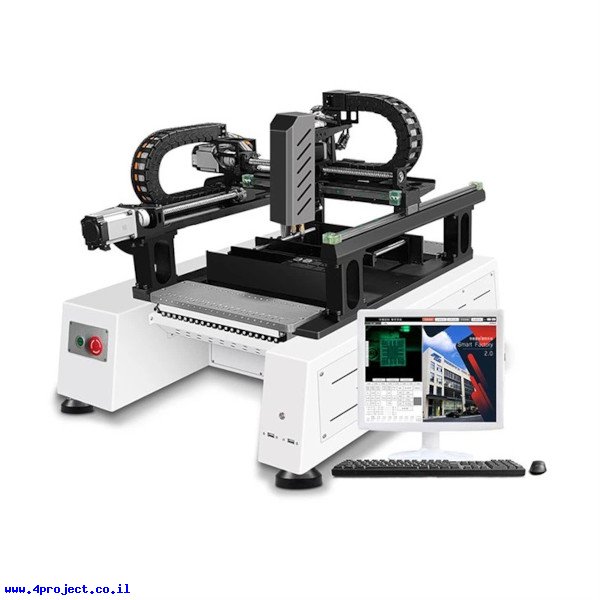 "מכונת SMT220"