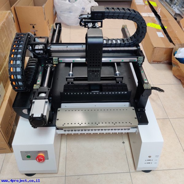 "מכונת SMT220"