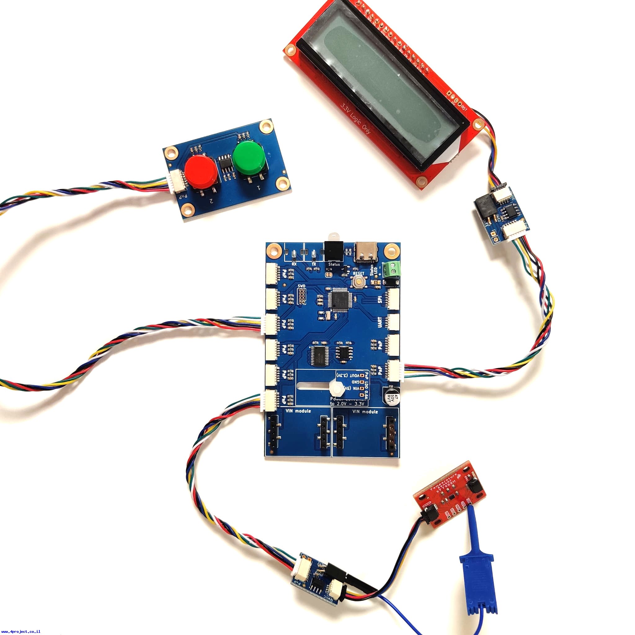 "מערכת Plug-n-Play"