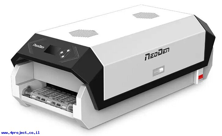 "תנור הלחמה NeoDen IN6"