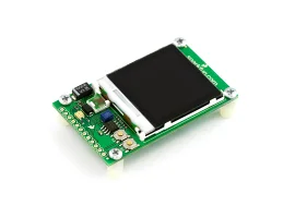 תמונה של מוצר LCD גרפי נוקיה צבעוני, 128x128