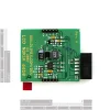 LCD גרפי נוקיה צבעוני, 128x128, ללוחות Olimex