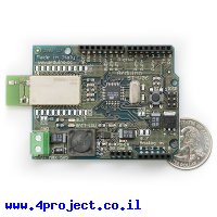 כרטיס פיתוח Arduino Bluetooth