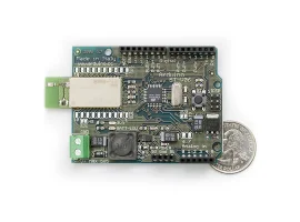 תמונה של מוצר כרטיס פיתוח Arduino Bluetooth