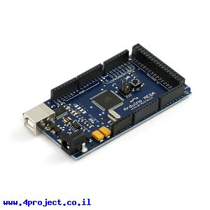 כרטיס פיתוח Arduino Mega 2560