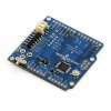 כרטיס פיתוח Arduino Pro 328 - 3.3V/8MHz - גרסה קודמת