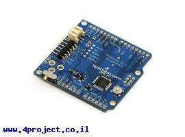 תמונה של מוצר כרטיס פיתוח Arduino Pro 328 - 3.3V/8MHz - גרסה קודמת