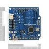 כרטיס פיתוח Arduino Pro 328 - 3.3V/8MHz - גרסה קודמת
