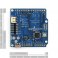 כרטיס פיתוח Arduino Pro 328 - 3.3V/8MHz - גרסה קודמת