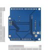 כרטיס פיתוח Arduino Pro 328 - 3.3V/8MHz - גרסה קודמת