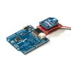 כרטיס פיתוח Arduino Pro 328 - 3.3V/8MHz - גרסה קודמת