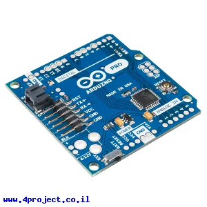 כרטיס פיתוח Arduino Pro 328 - 5V/16MHz