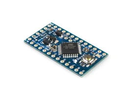 תמונה של מוצר כרטיס פיתוח Arduino Pro Mini 328 - 5V/16MHz - גרסה קודמת